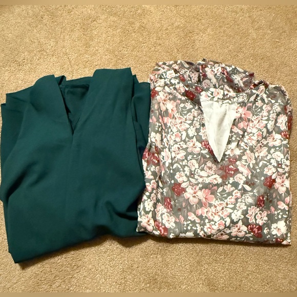 Women’s Blouses - Picture 1 of 7